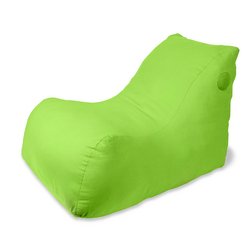 iMove Lounger - Green by IdeaNuova