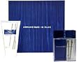 IN BLUE For Men By ARMAND BASI fragrance set