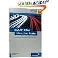 mySAP CRM Interaction Center by  Thorsten Wewers and Tim Bolte