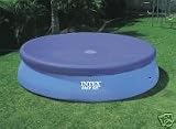 Eigenschaften Intex - Vertrieb Firma Garherr 58939E / Intex Abdeckplane für 2,44 Easy Set Pool