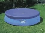 Intex 58939 - Abdeckplane "Easy-Set-P...