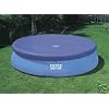 Intex 58939 - Abdeckplane "Easy-Set-Pool" 244 cm