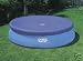 Intex Abdeckplane für 2,44 Easy Set Pool