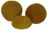 OX-YOKE COTTON WONDER PRE-LUBED MUZZLELOADING PATCHES 1000 PLUS THICKNESS .015 CAL: 40-49... by OX-YOKE ORIGINALS