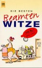 Die besten Beamten- Witze - Tappe
