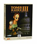Revue Eidos  / Tomb Raider III