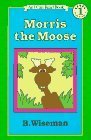 MORRIS THE MOOSE