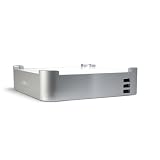 Lacie Mini HD & Hub 500 Gb Fw & USB 2.0 7200RPM 8MB