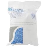 Dead Sea Spa Magik Dead Sea Bath Salts 1000g