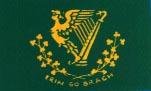 Erin-Go-Bragh - World Flags