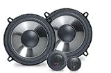 CERWIN-VEGA HED-1502 5.25" COMPONENT SYSTEM