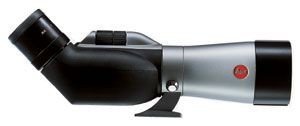 Leica APO Televid 62 Straight Spotting Scope