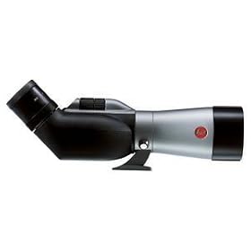 Leica Televid 62 Straight Spotting Scope