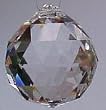 40mm Crystal Ball Prisms #701-40