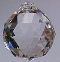 40mm Crystal Ball Prisms #701-40