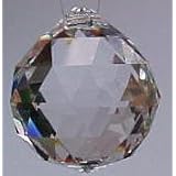 40mm Crystal Ball Prisms #701-40