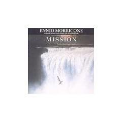 Mission (Audio Cassette)