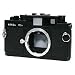 Voigtlander Bessa-R3A Rangefinder Black Camera Body