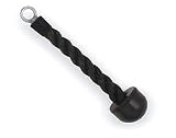 Hampton Triceps Press Down Single Rope