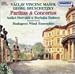 Classical Music : Masek/Druschetzky: Partitas and Concertos for Harpsichord and Winds