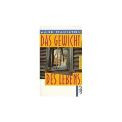 Das Gewicht des Lebens.