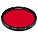 Hoya Filter 67 HMC RED