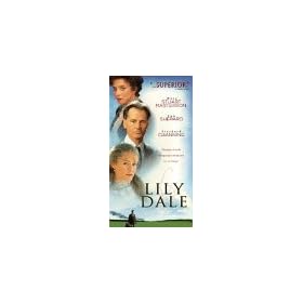 Lily Dale [VHS]