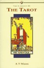 The Elements of the Tarot 21QNK66SVSL. SL160 The Elements of the Tarot