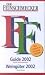 Book Der Feinschmecker Guide 2002. Hotels und Restaurants / Weingüter in Deutschland. 2 Bde.