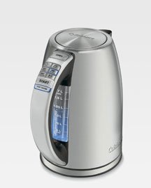 Cordless Programmable Kettle