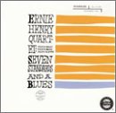 Seven Standards & A Blues