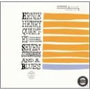 Click here to buy Seven Standards and a Blues by  Ernie Henry .