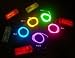 Surelight Neon Glow Glo-Kid - Yellow (Romeo)