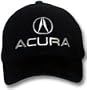 Acura Fine Embroidered Adjustable Hat Cap