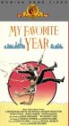 My Favorite Year