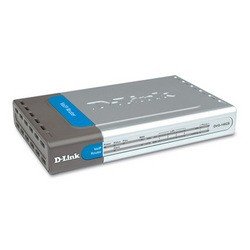VoiP 4-Port Gateway Generic