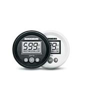 DEPTH FINDER, HDR610, IN DASH DEPTH by