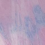 Pastel Tie-Dye Bed Canopy
