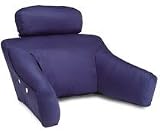 Review Cequal Products  / The Bedlounge - Navy Blue