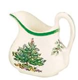 Spode Christmas Tree Creamer