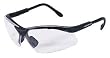 Revelation Glasses Revelation Clear/Black