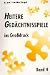 Bücher : Heitere Gedächtnisspiele im Grossdruck: Heitere Gedächtnisspiele im Großdruck, Bd.4