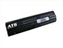 PREMIUM LAPTOP BATTERY 1 YR WARRANTY HP EV089AA 12 Cell EXTENDED CAPACITY Replacement Lithium