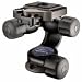 Electronics : Manfrotto BOGEN 3437 3D Magnesium Head with Quick Release