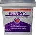 6 each: Acrylpro Ceramic Tile Mastic (ARL4000QT)