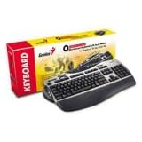 Genius KB-21E Keyboard