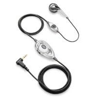 Plantronics PL-M205 Plantronics Headset for Cellul