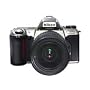 NIKON N65 35mm SLR Camera Body *REQUIRES LENS* - REFURBISHED