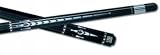 5280 - Mile High 10 Pool Cue with Free Cue Case - B0006432FK