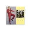 THE BEST OF BOBBY FREEMAN
